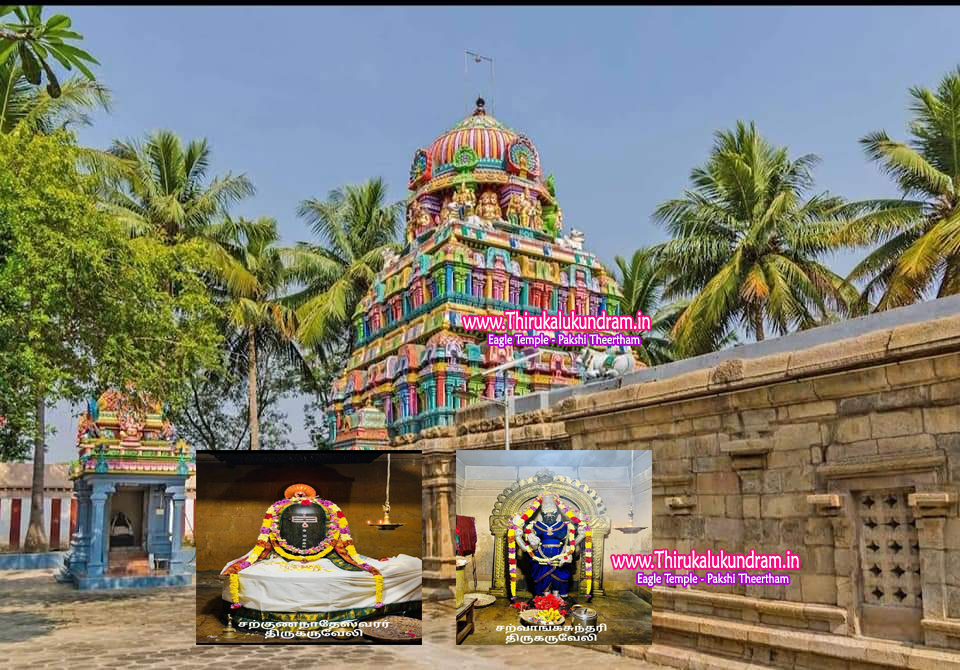 ThiruvaarurDistrict_SargunaNatheswararSwamyTemple-Karuveli_shivanTemple